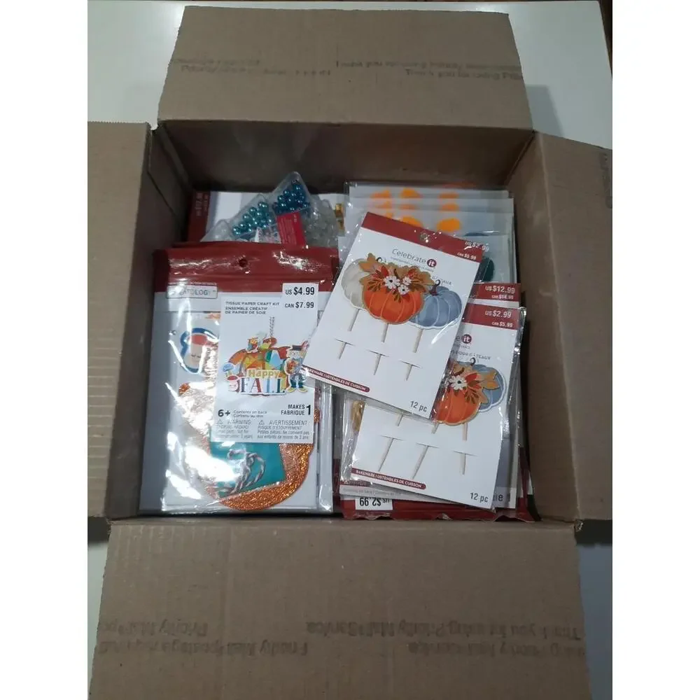 Creatology Bundle Over‎ 30 Kits New